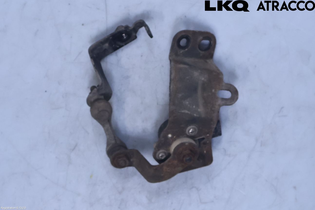 Toyota RAV4 13-18 Sensor Lysinnstilling