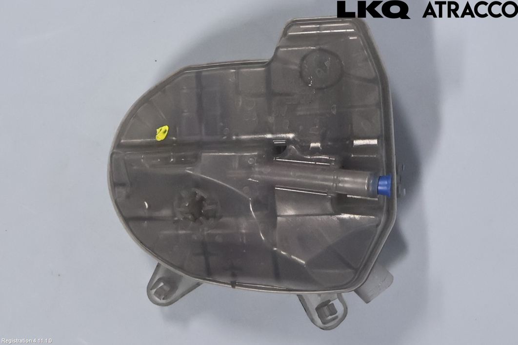 Audi A3/S3 8Y 21- Ekspansjonstank