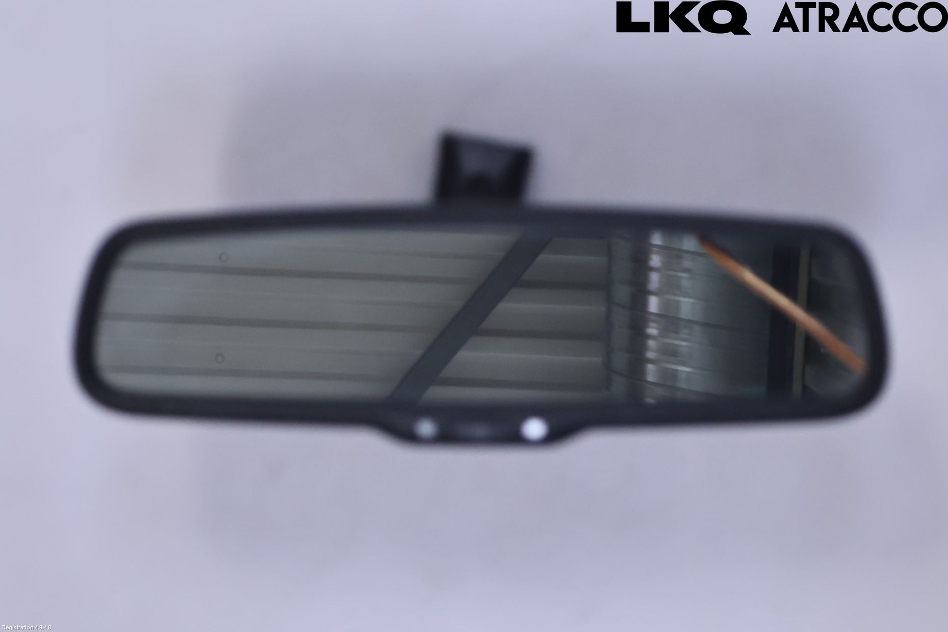 Kia CEED 12-18 Speil Innvendig