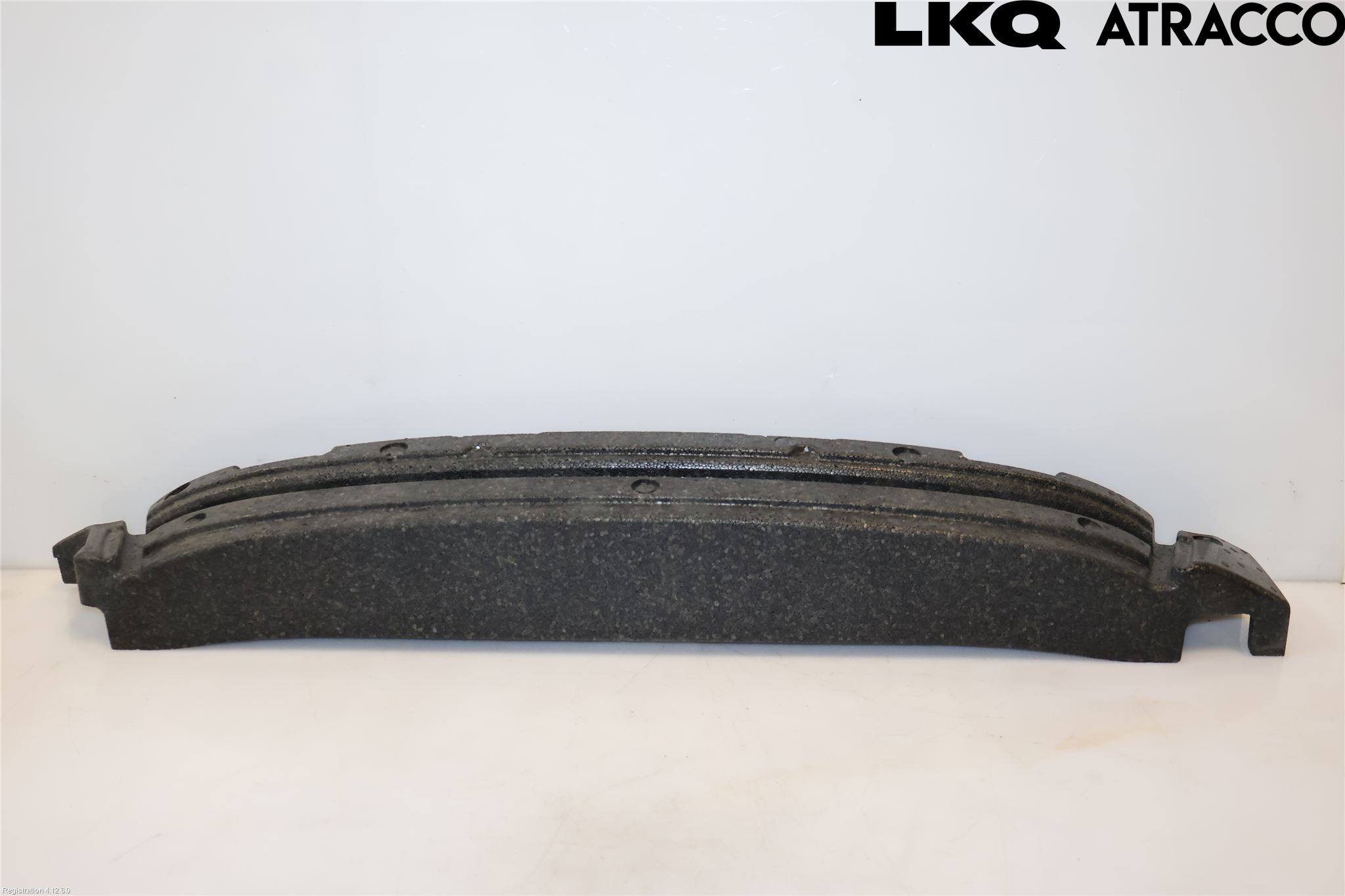 Volkswagen VW TIGUAN 07-16 Støtfanger Foran Deformelemen