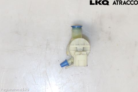 Nissan NV200/NV200 COMBI Spylerpumpe Frontrute