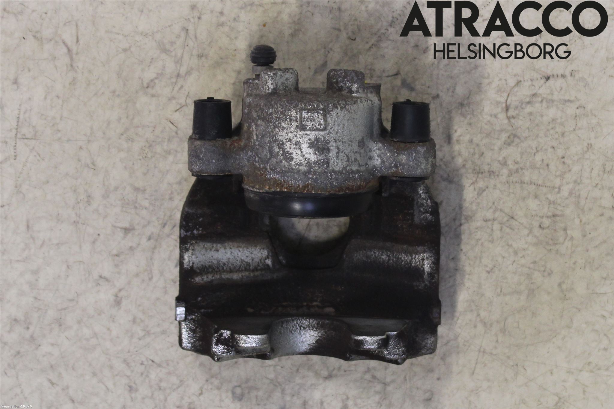 Ford FOCUS 19- Bremsecaliper Foran Venstre