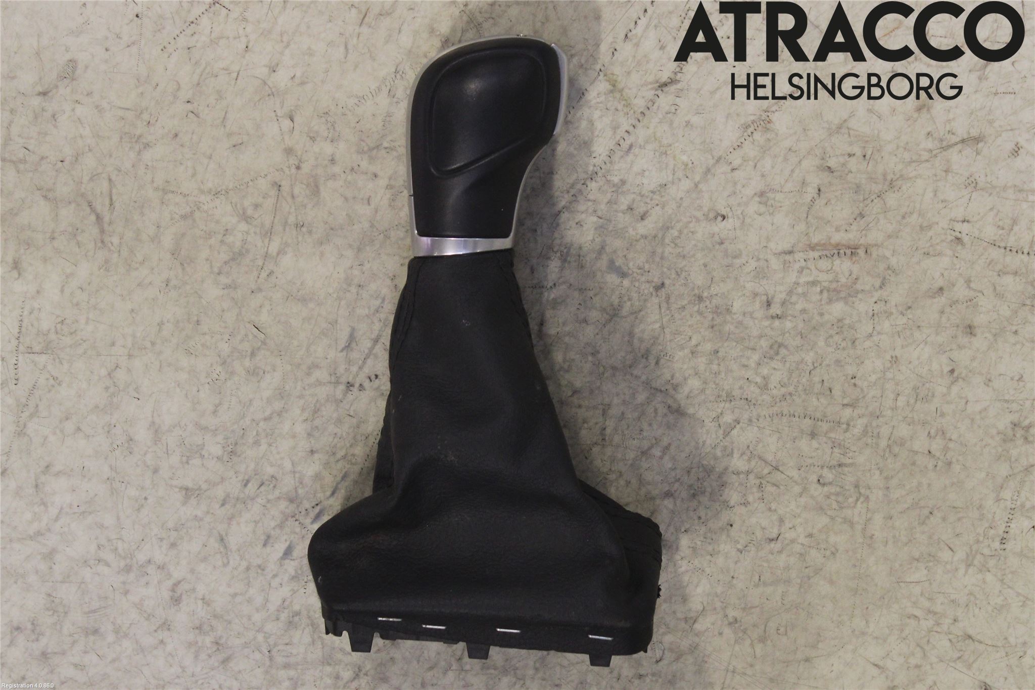 Volkswagen VW TIGUAN 16-24 Gearspak Mansjett