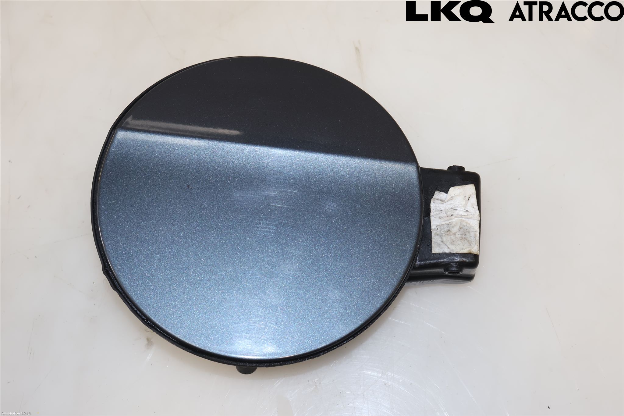 Volkswagen VW PASSAT 11-14 Drivstoff Tankluke