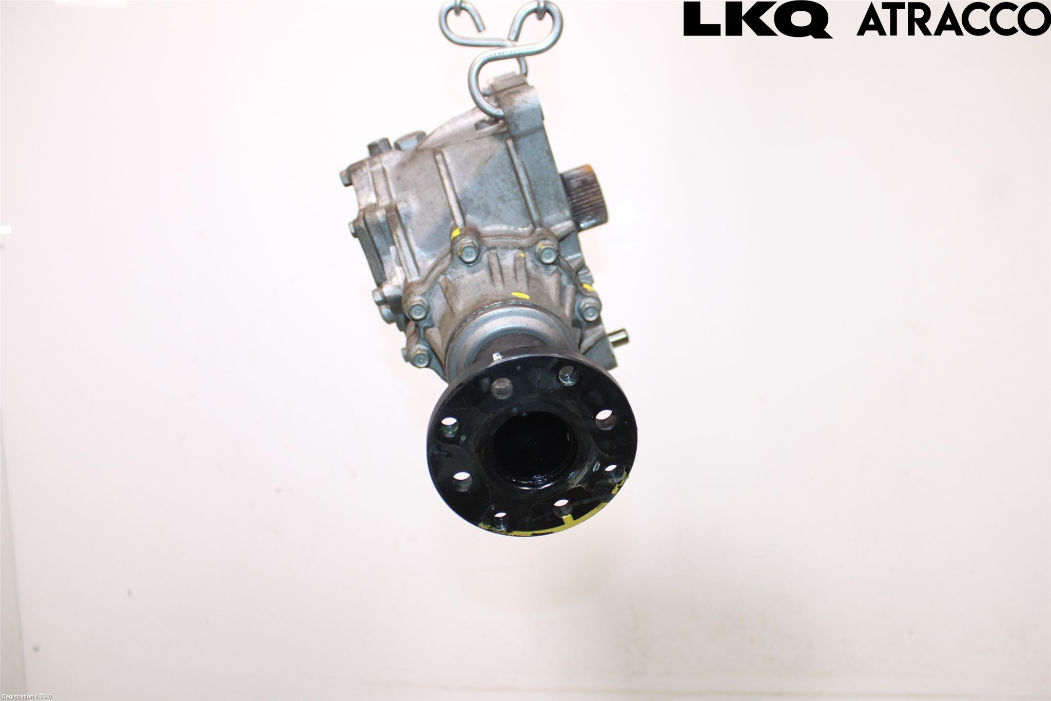 Kia SPORTAGE (QL) 16-21 Gearkasse Fordelingskasse