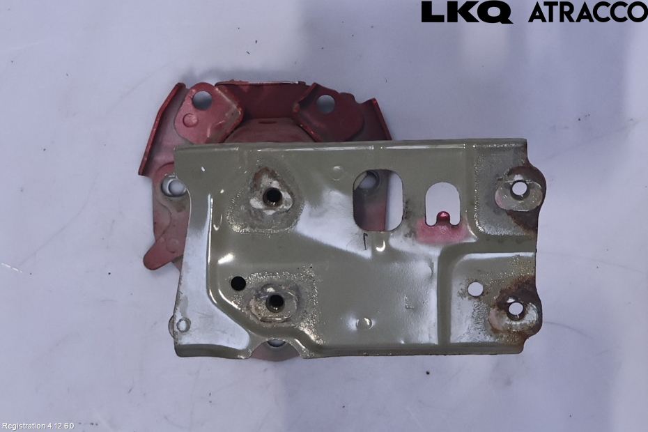 Toyota AURIS 13-19 Støtfanger Bak Feste