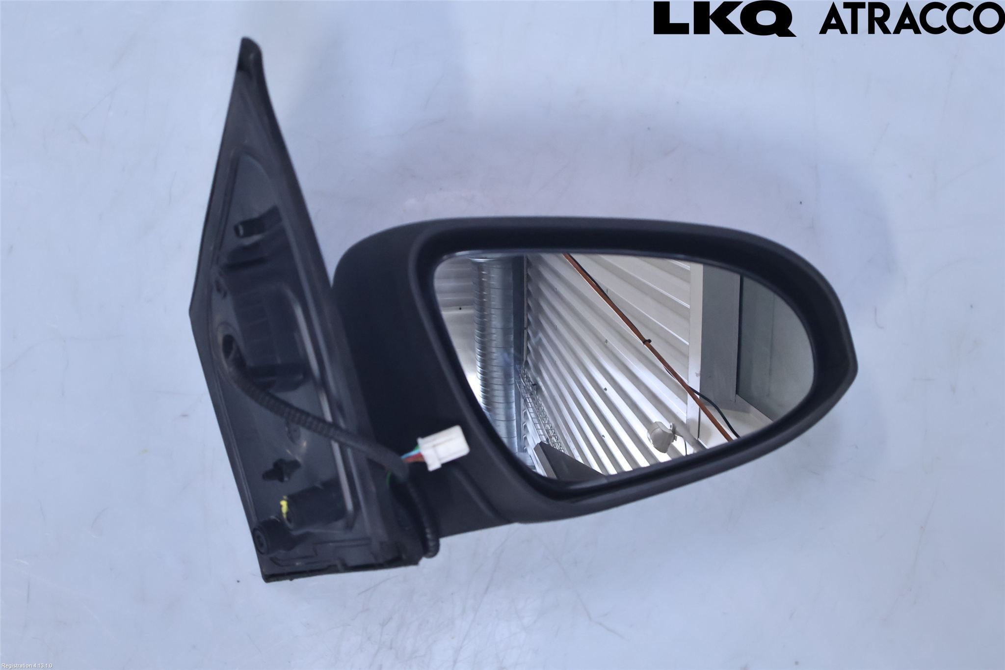 Peugeot 108 15-22 Speil H M-El Justering