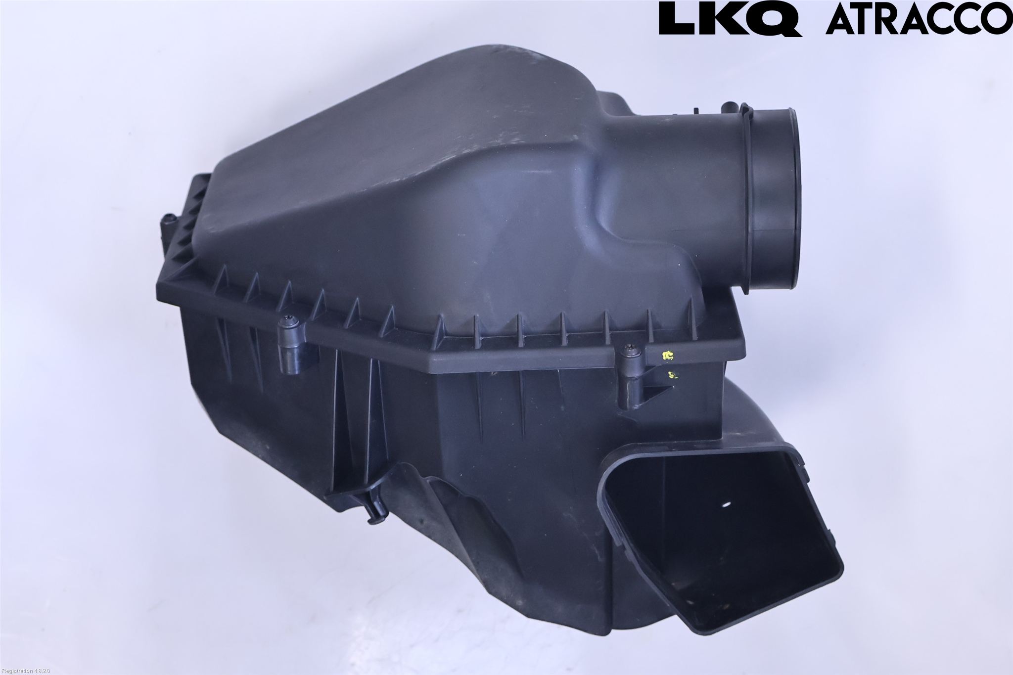 BMW X3 G01 18- Luftfilter Boks