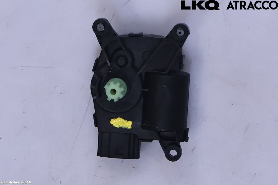 Polestar 2 20- Varme Ac Regulerings Motor