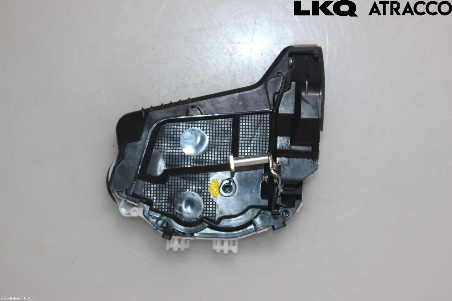 Toyota AYGO X AB70 22- Sentrallåsmotor Venstre