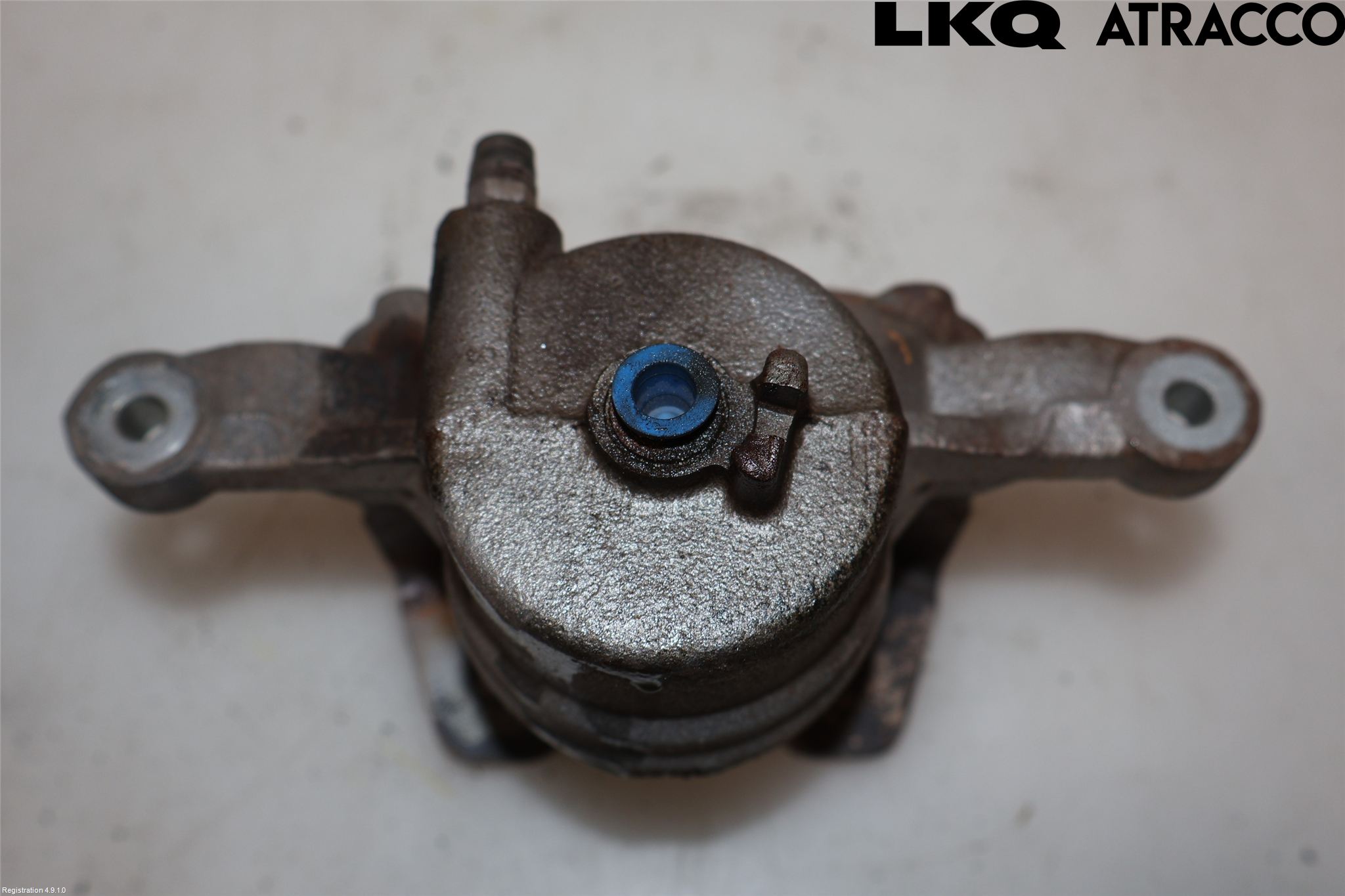 Kia CEED 12-18 Bremsecaliper Foran Venstre