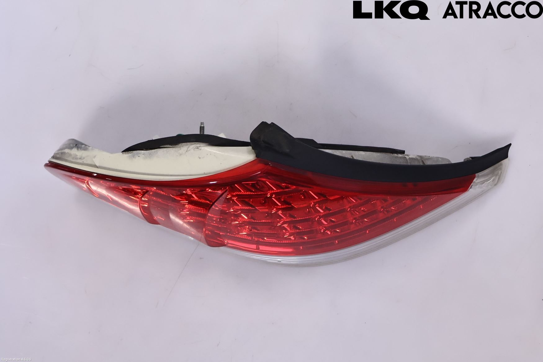 BMW 6 E63/64    02-10 Baklykt Venstre