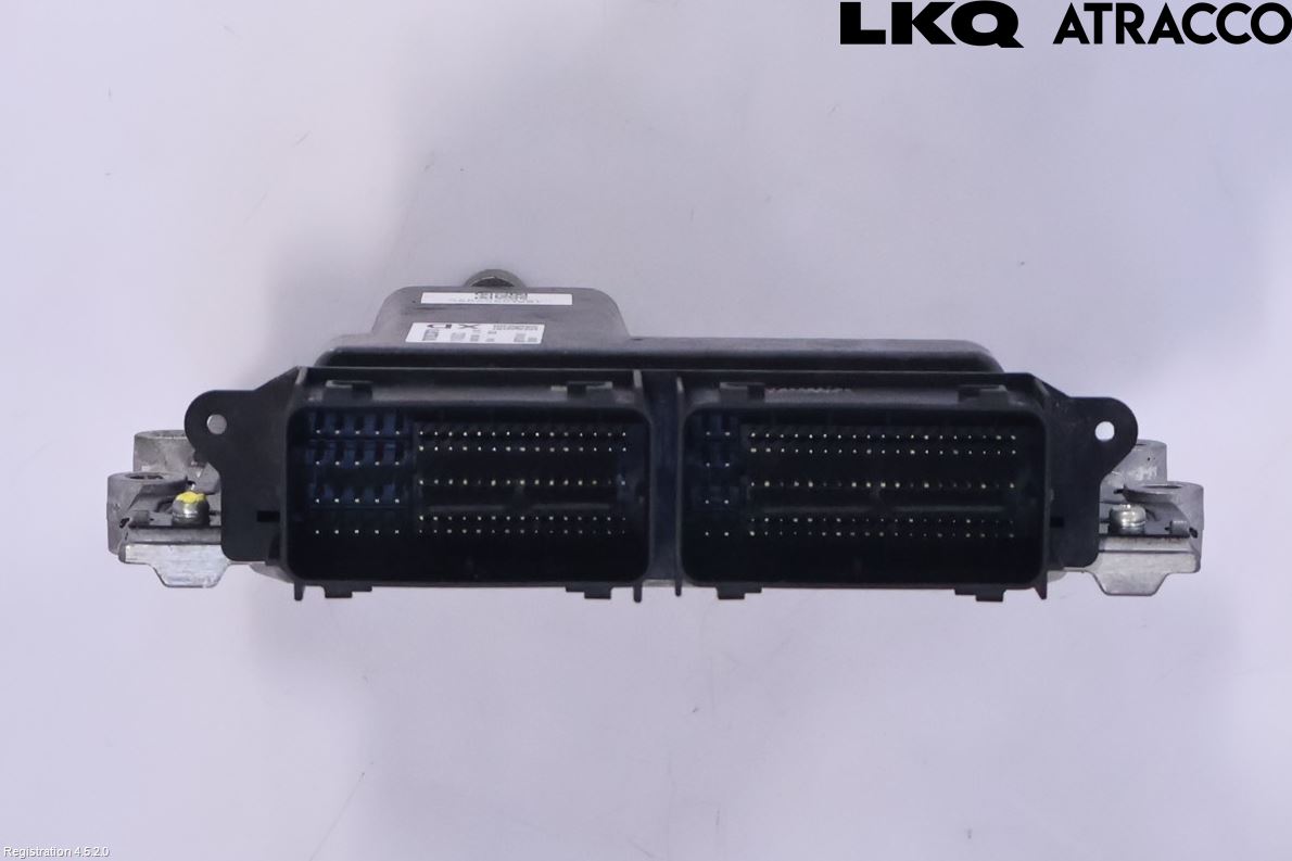 Volvo XC60 14-17 Styreenhet Dieselpumpe