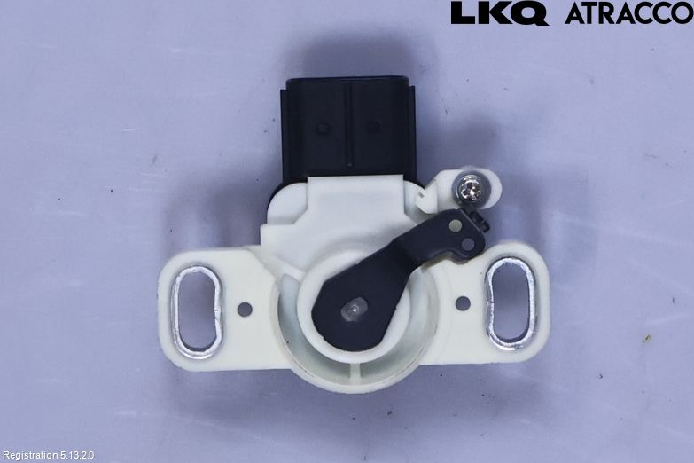 Lexus ES 250/300/330 Sensor-Giver Bremsepedal