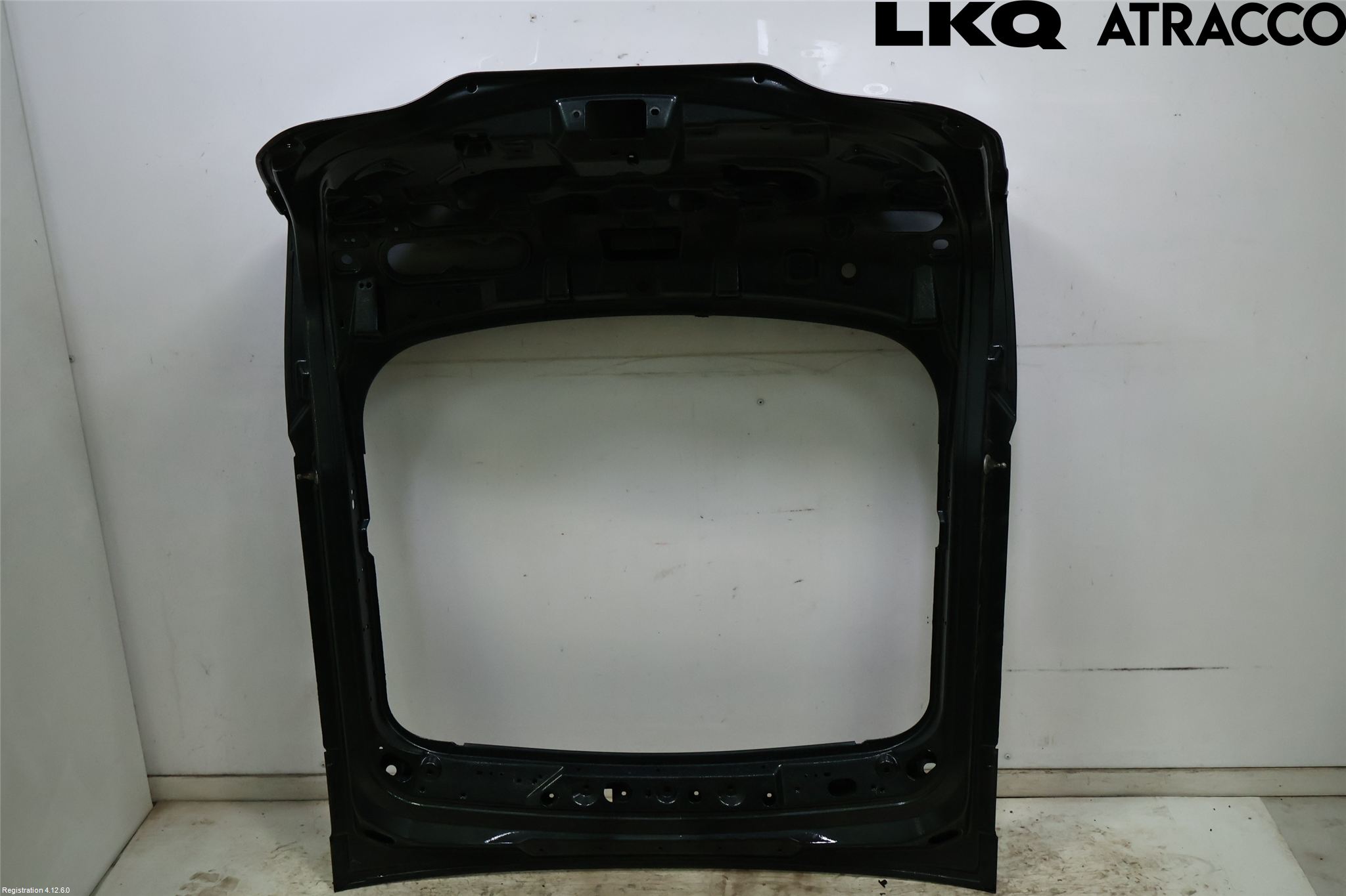 Ford MONDEO 15-22 Bakluke Cc - Kombi