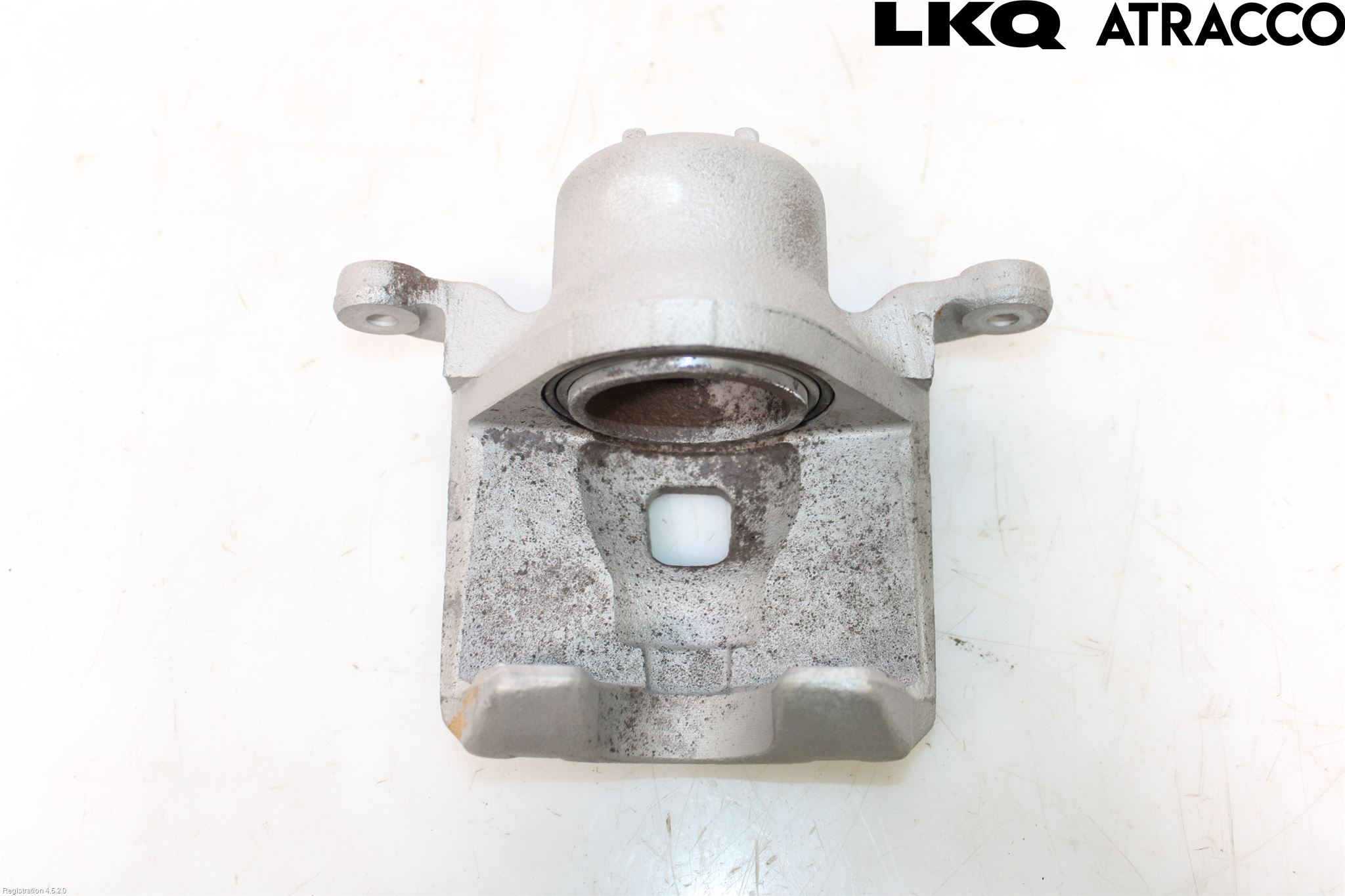 Nissan LEAF 11-17 Bremsecaliper Foran Høyre