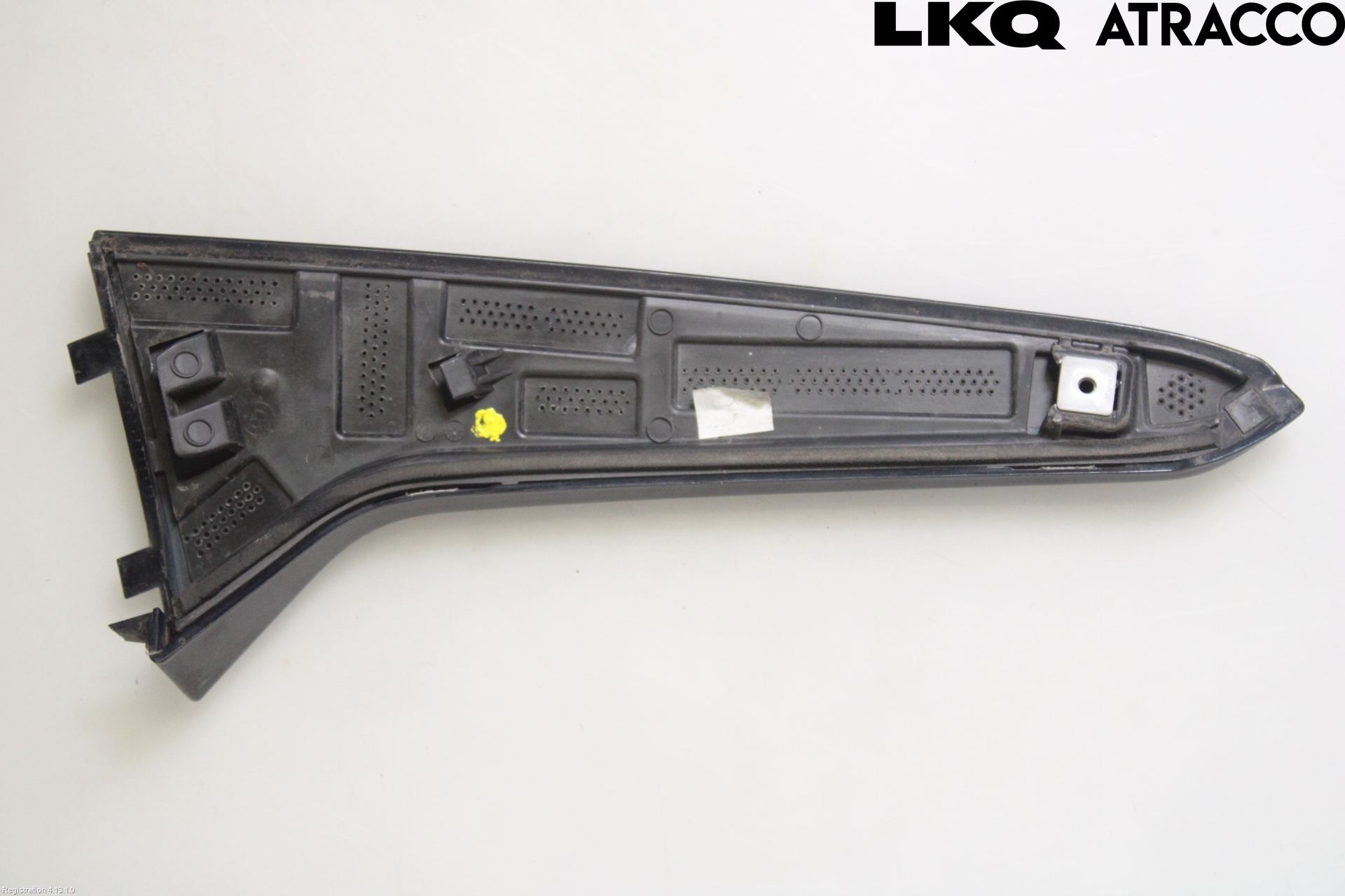 BMW 2 F45 Active Tourer 14-21 Spoiler Bakluke