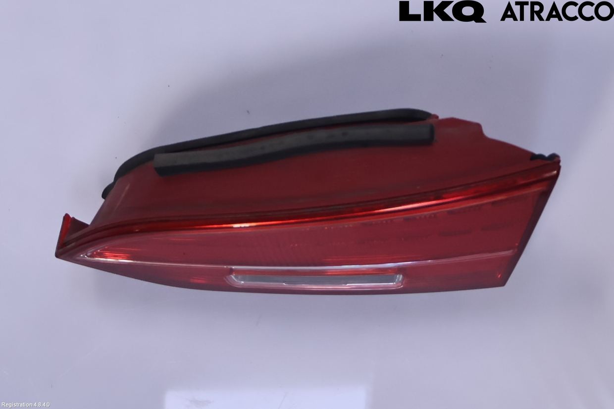 Hyundai SANTA FE 13-18 Baklykt Høyre  På Luke(Indre)