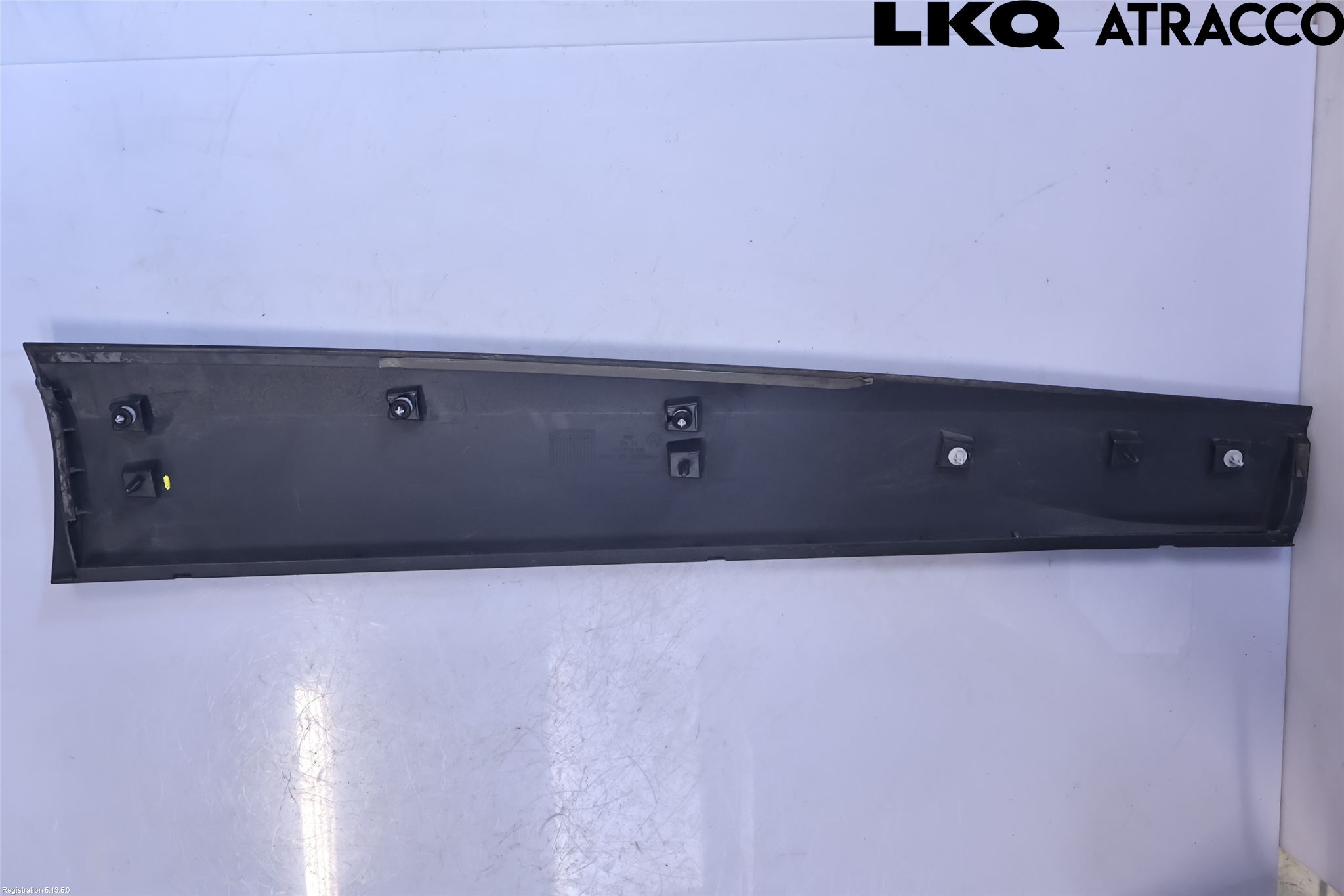 Volkswagen VW ID.4 21- Dør Dekorlist Vf
