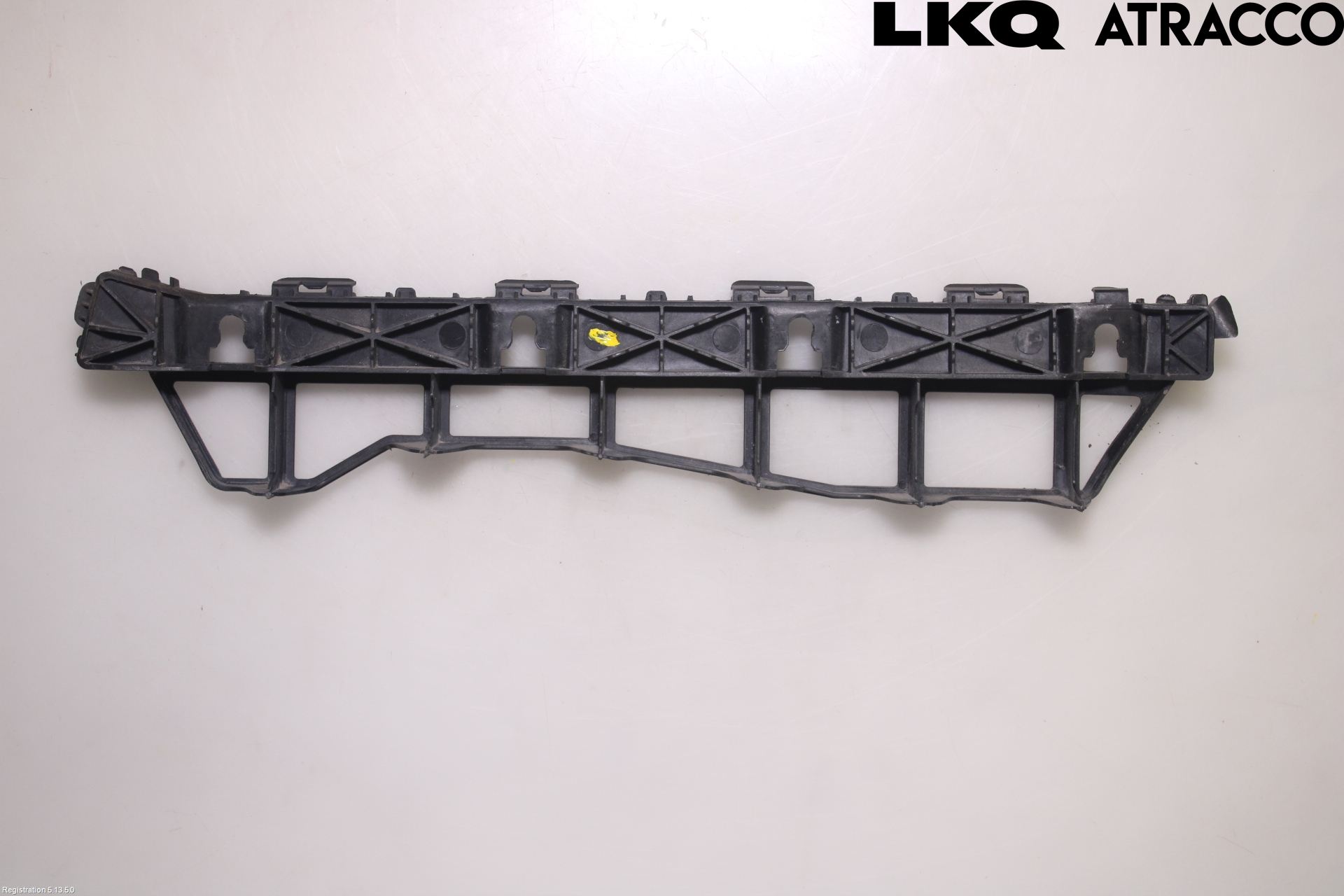 Hyundai i40 16-18 Støtfangerfeste Bak Høyre