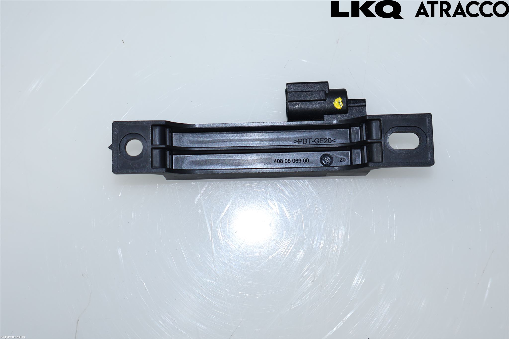 Renault CLIO/E-TECH V 20- Stereo Antenne Radio-Tv