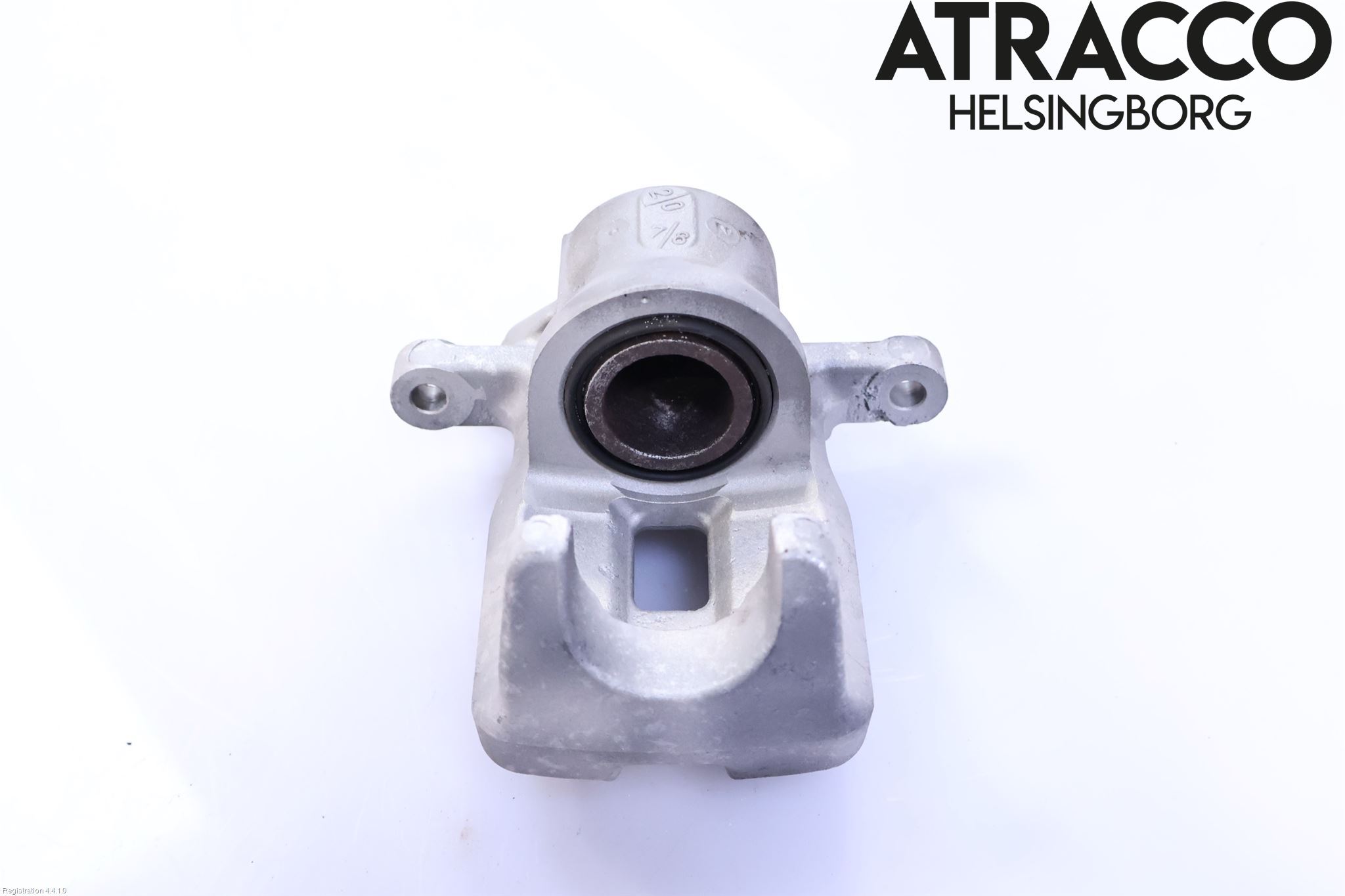 Toyota RAV 4 06-12 Bremsecaliper Bak Høyre