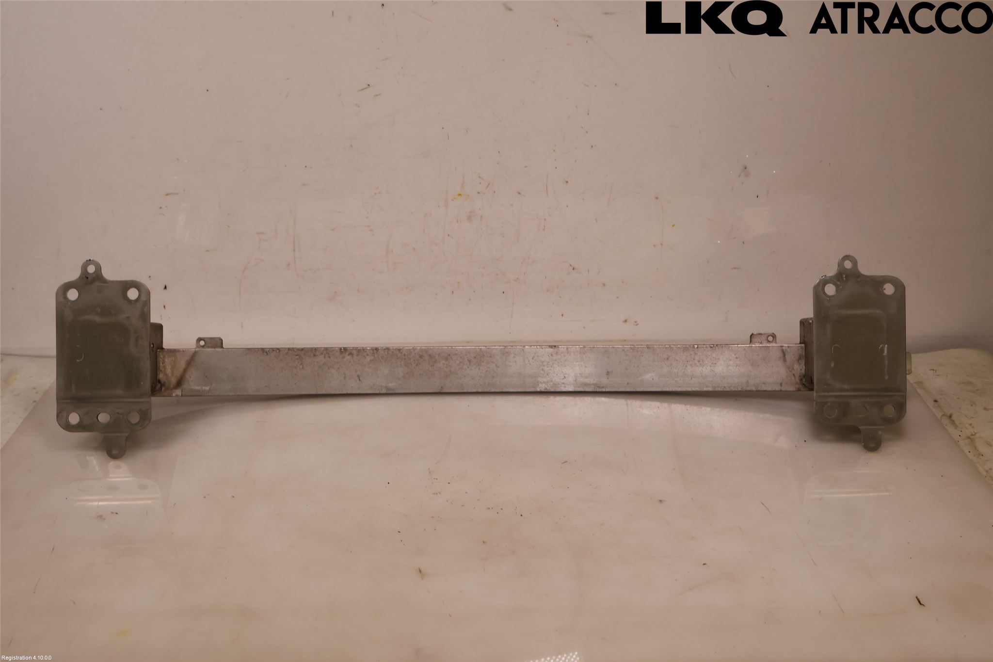 Opel CORSA E 15-19 Støtfanger Foran Bjelke