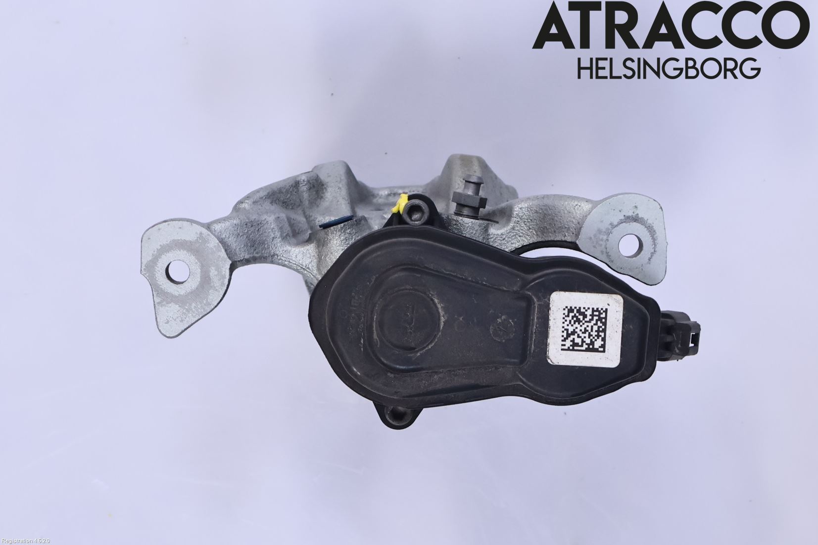 Toyota YARIS XP21 20- Bremsecaliper Bak Høyre