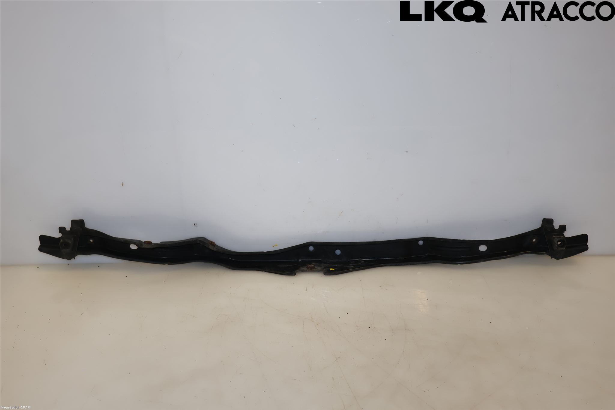 Toyota RAV 4 06-12 Panserlåsplate-Bjelke