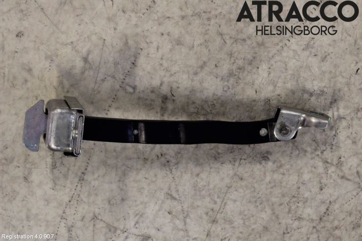 Toyota COROLLA CROSS XG10 22- Dørstopper