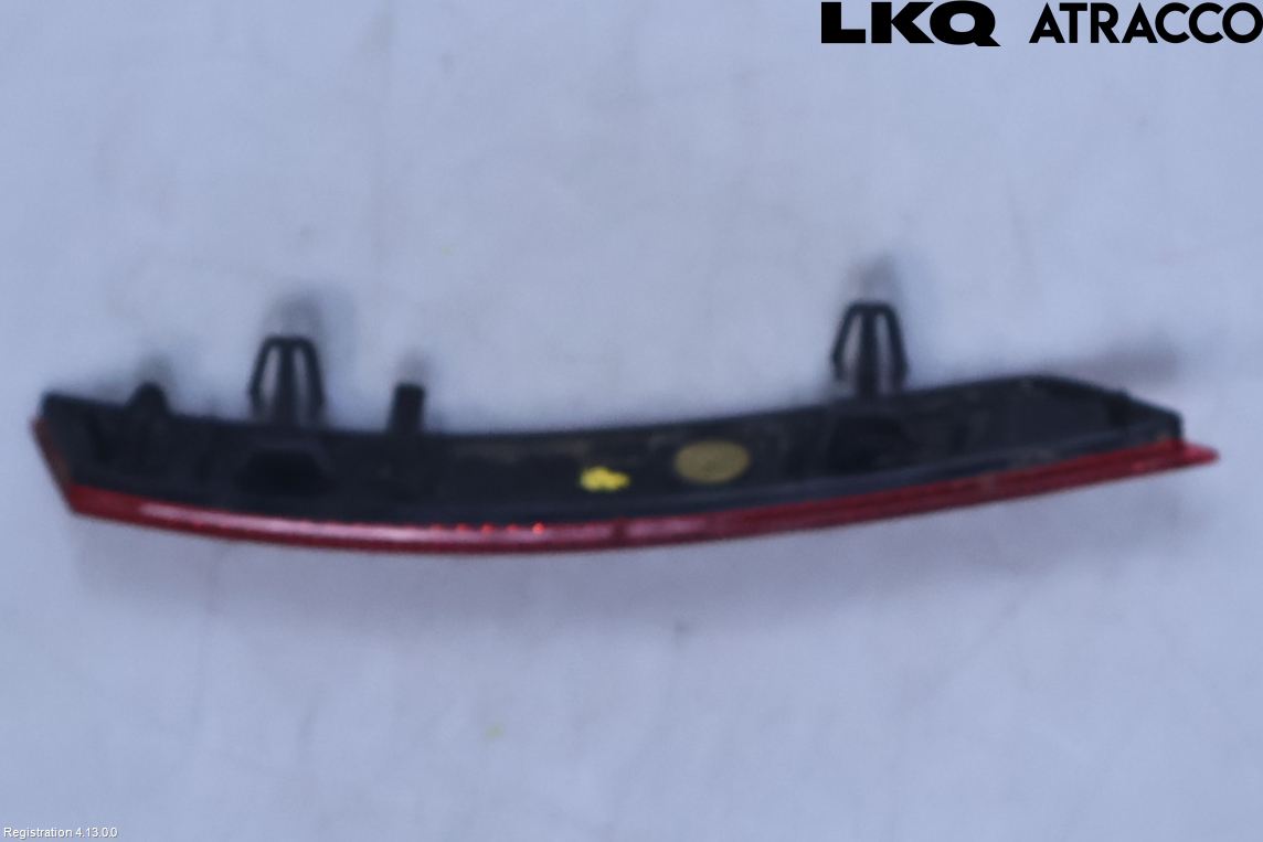 Volkswagen VW PASSAT 15-19 Refleks Bak