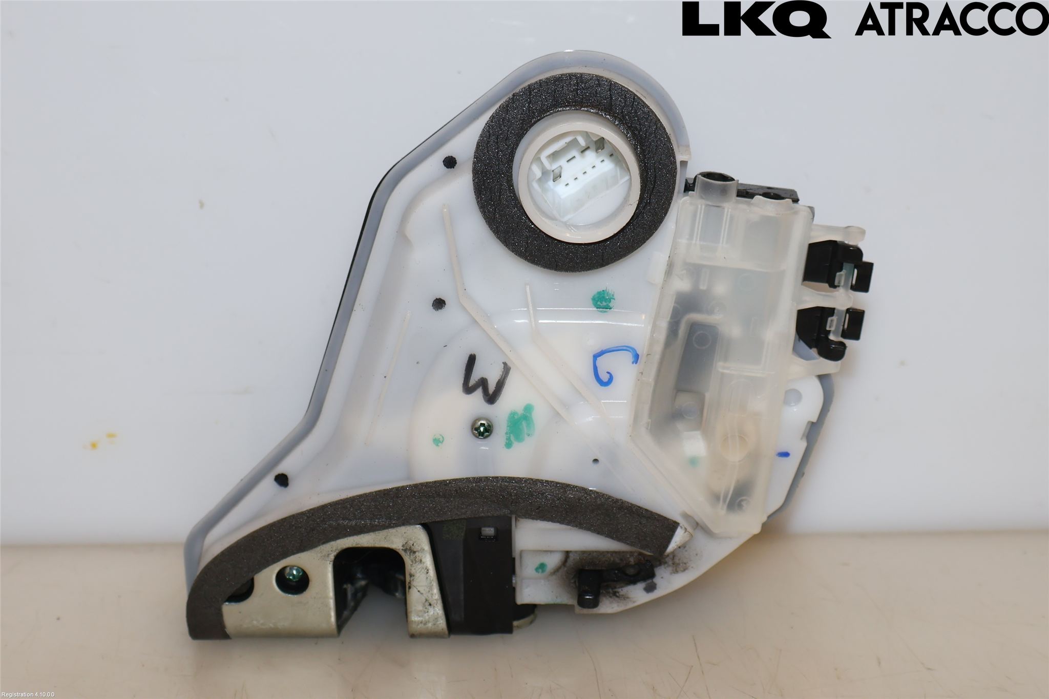 Toyota AYGO 15-21 Sentrallåsmotor Venstre