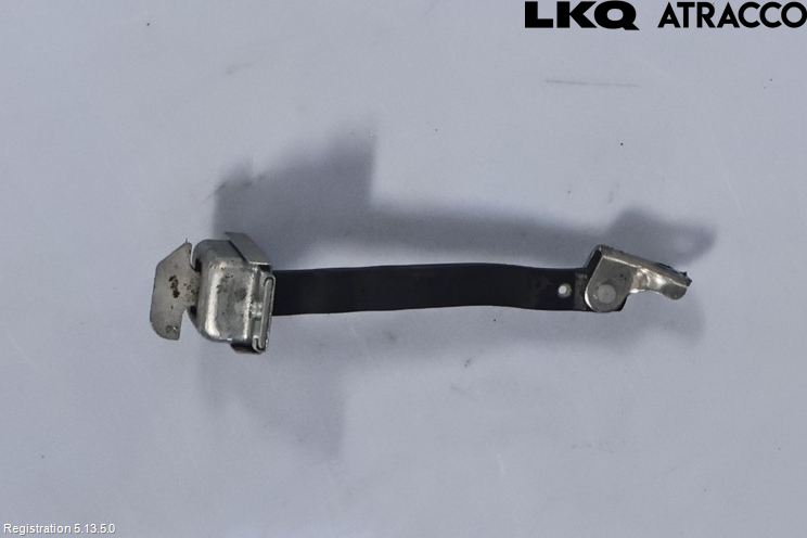 Toyota bZ4X EA10 22- Dørstopper