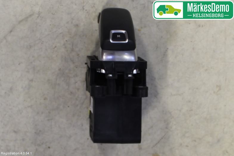 Peugeot 3008 17-24 Gearspak