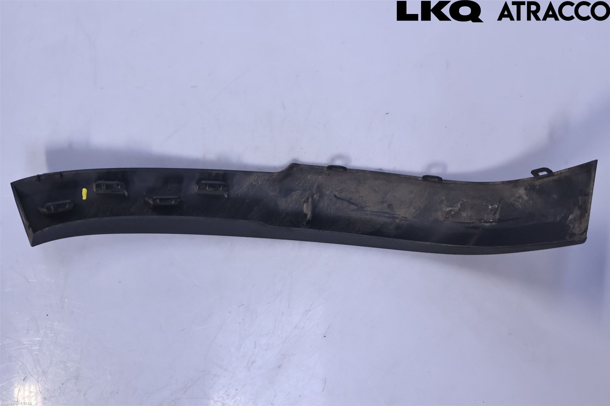 Jeep CHEROKEE Skjerm Bredder
