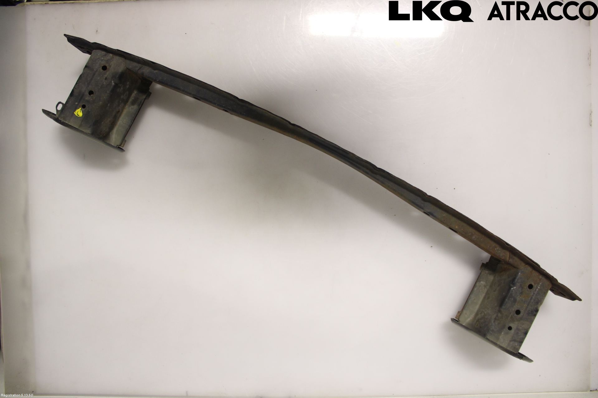 Subaru IMPREZA IV 13-17 Støtfanger Bak Bjelke