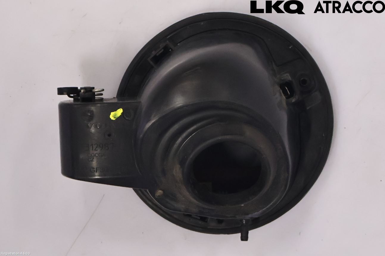 Volvo XC60 09-13 Drivstoff Tankluke