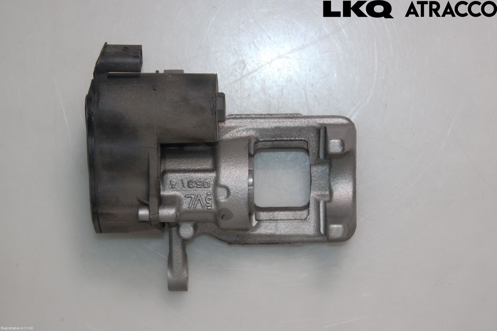 Peugeot 308/E-308 21- Bremsecaliper Bak Venstre