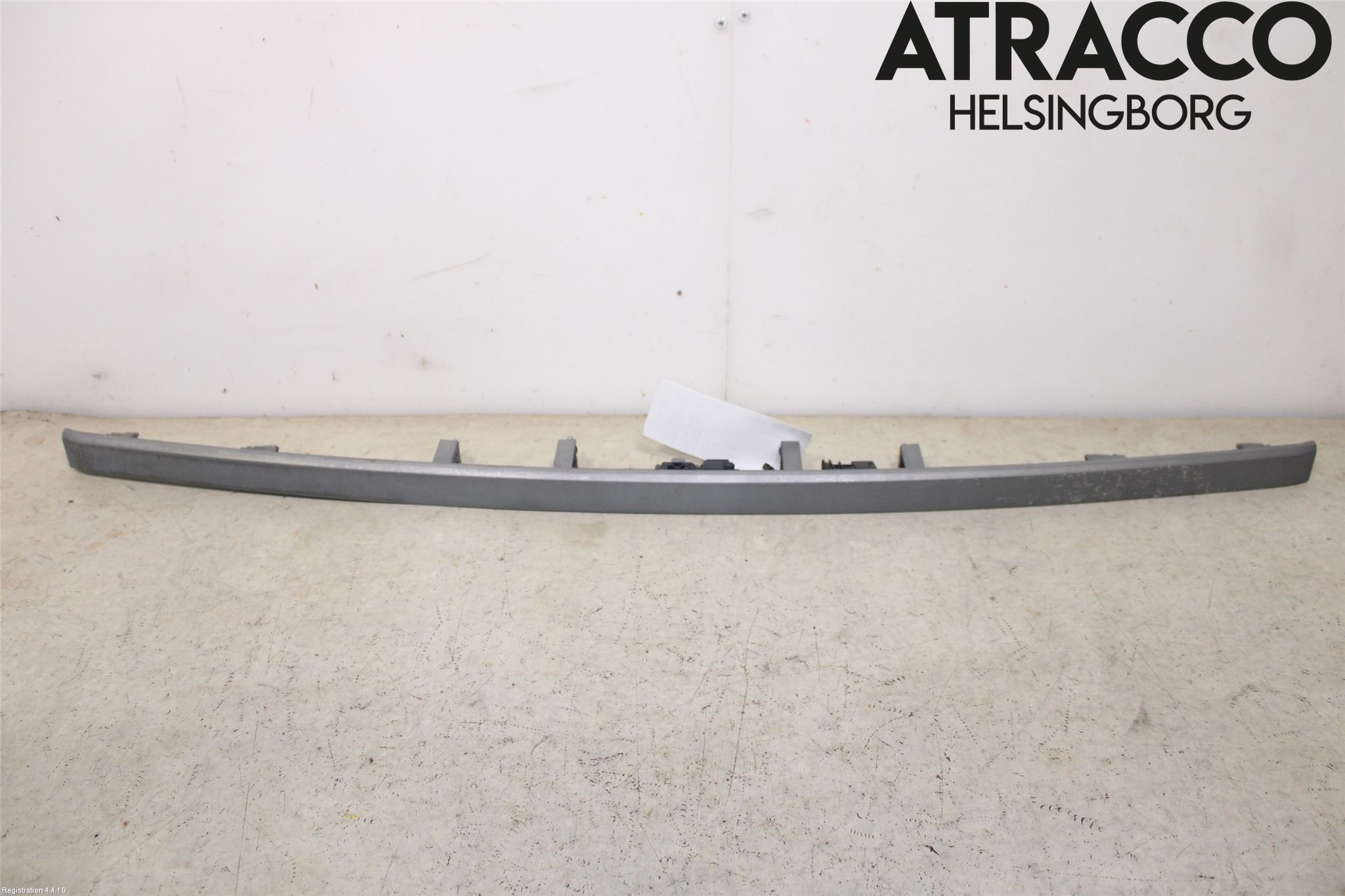 Landrover LAND ROVER RANGE ROVER EVOQUE (L538) 11-18 Bakluke Handtak Ytre