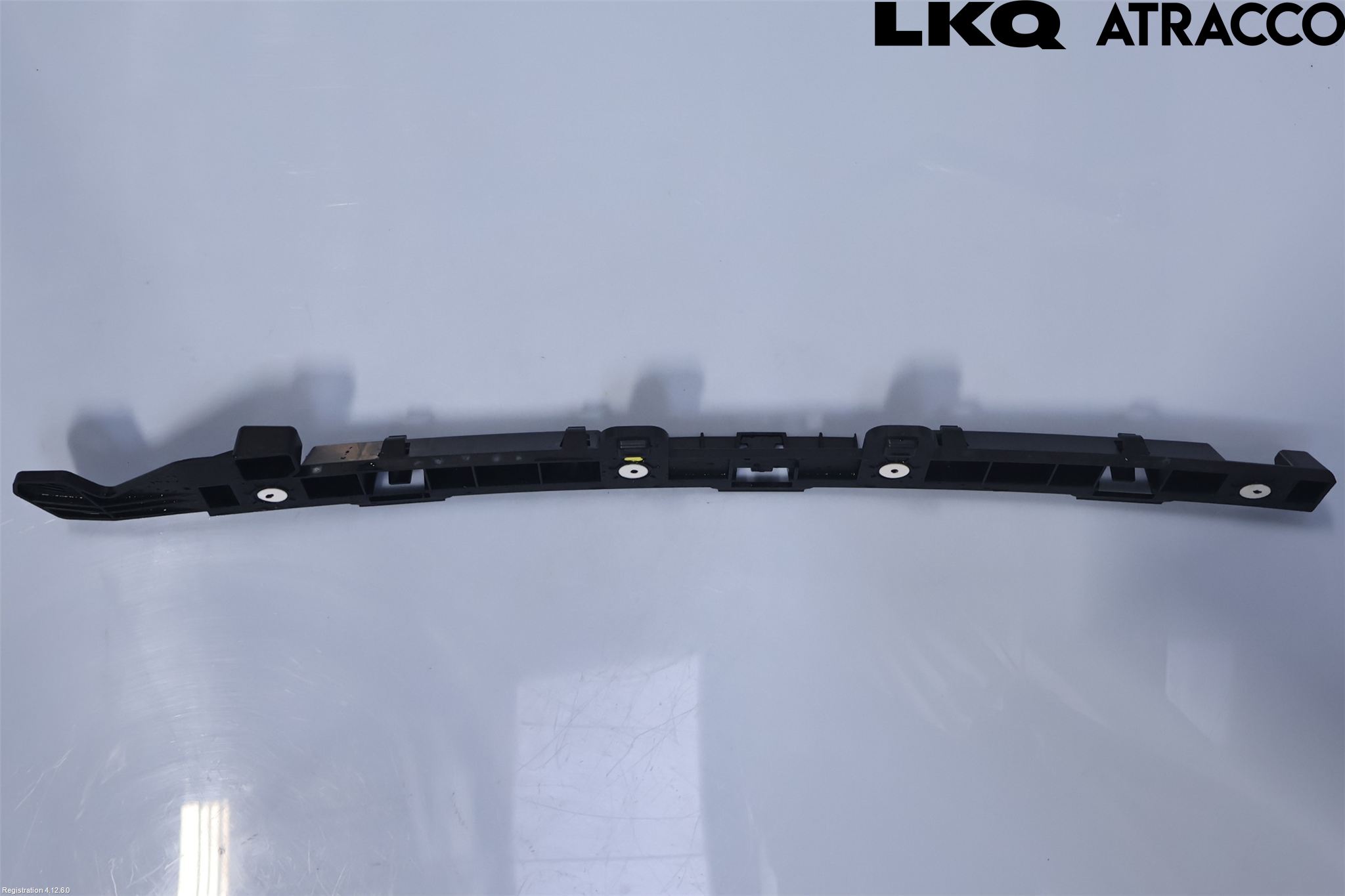 Citroen COTROEN C3 17-24 Støtfanger Bak Midt Del