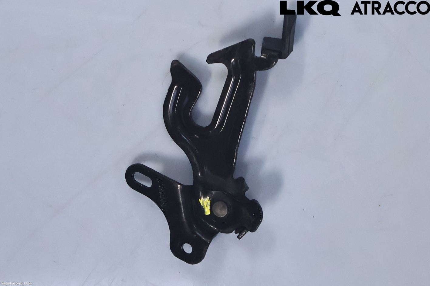 Volvo V60 14-18 Panser Stormkrok