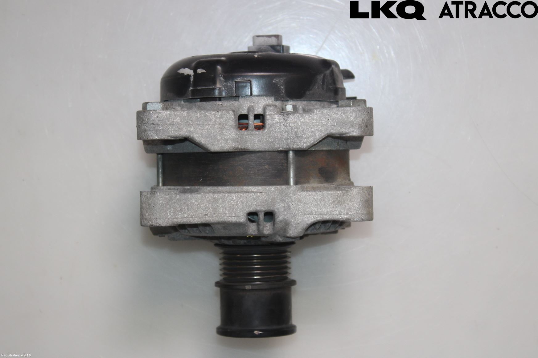 Ford FOCUS 15-18 Dynamo