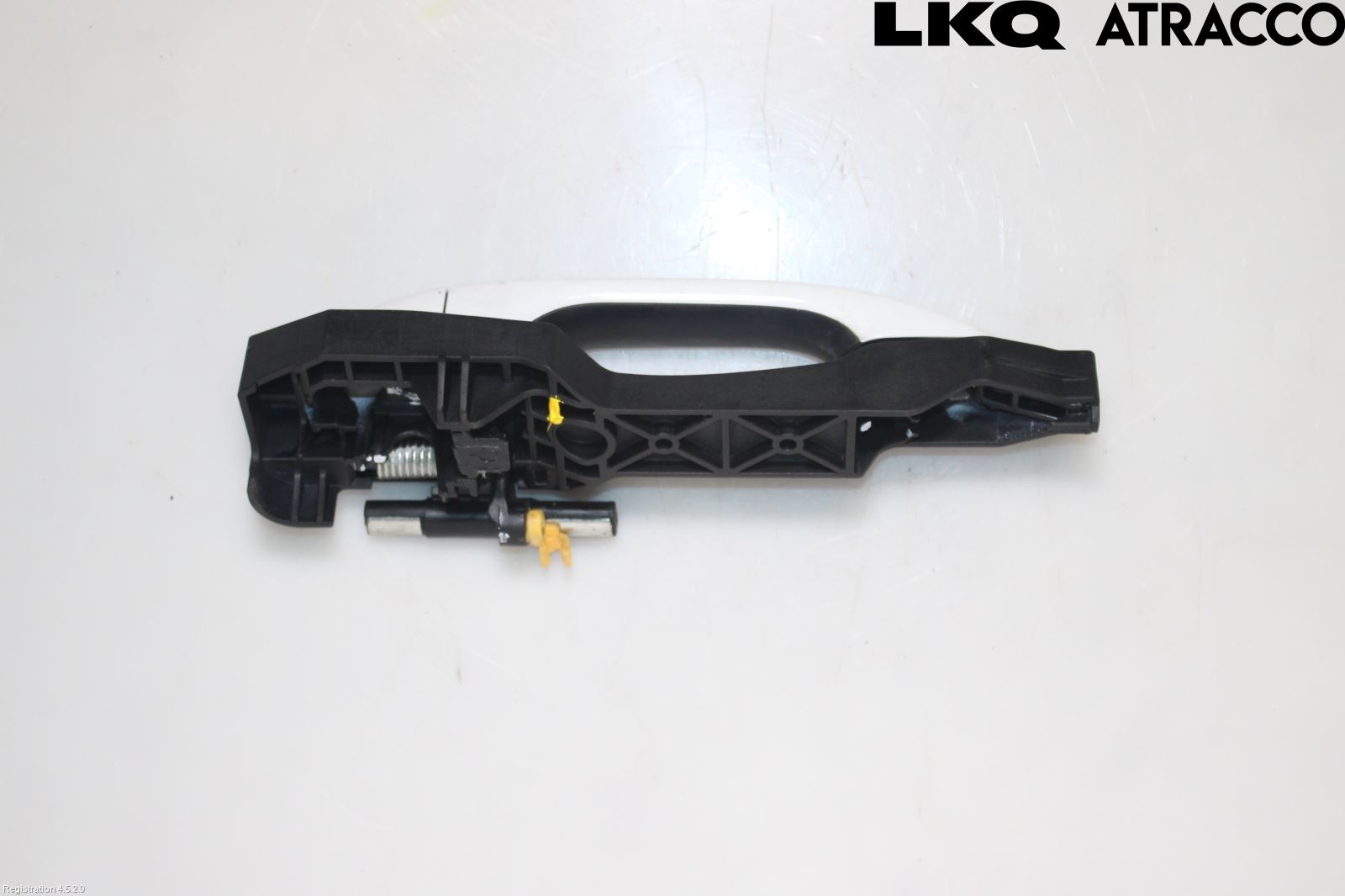Hyundai i10 BA 17-20 Dørhandtak Ytre Høyre