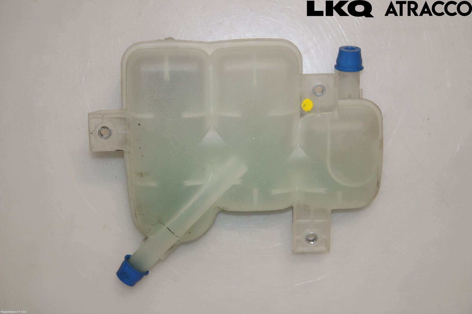 Kia NIRO (DE) 17-22 Ekspansjonstank