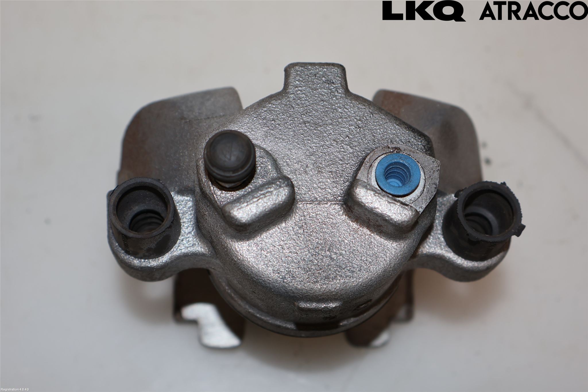 Ford FOCUS 19- Bremsecaliper Foran Venstre