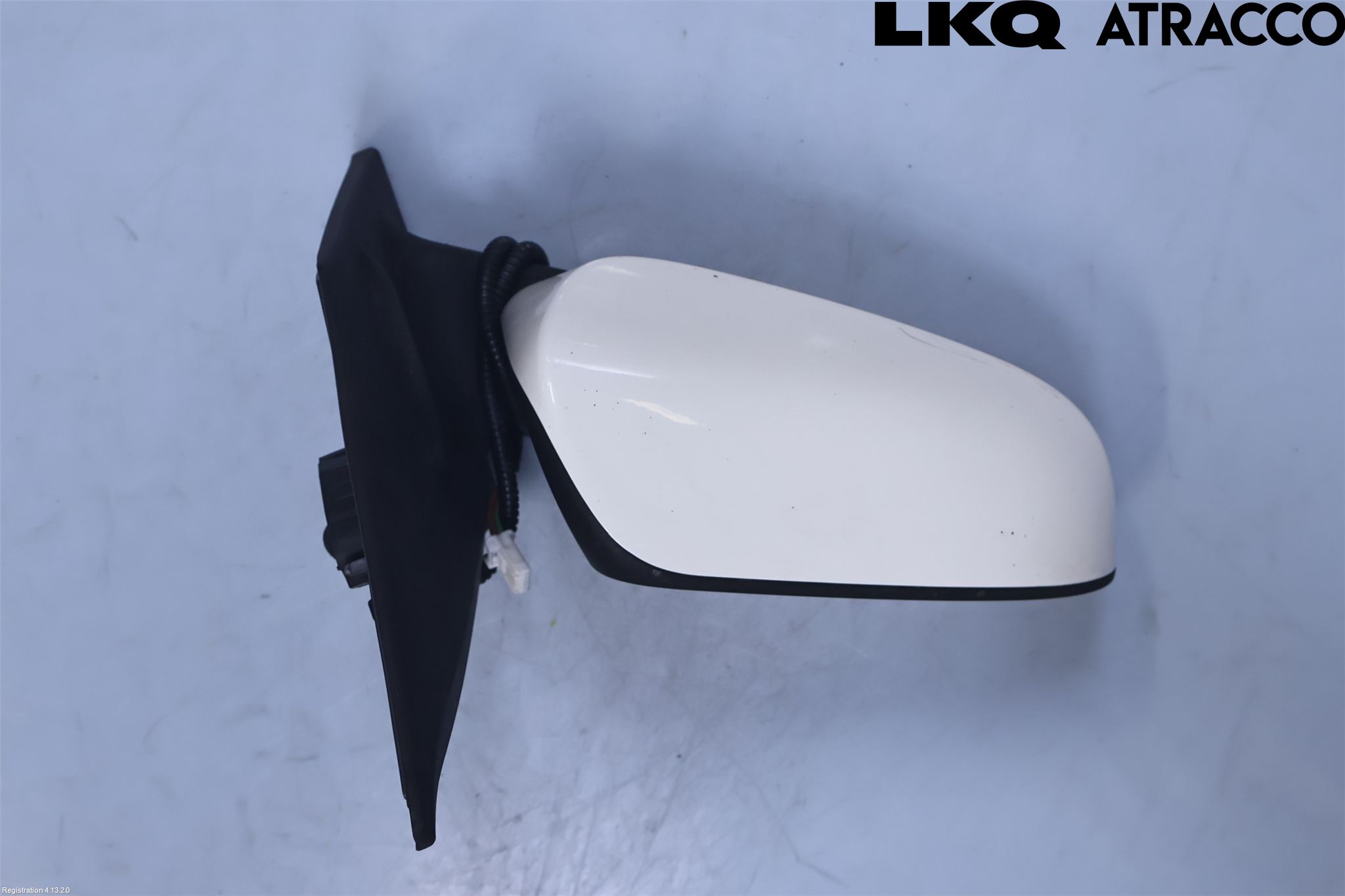 Toyota AYGO 15-21 Speil H M-El Justering
