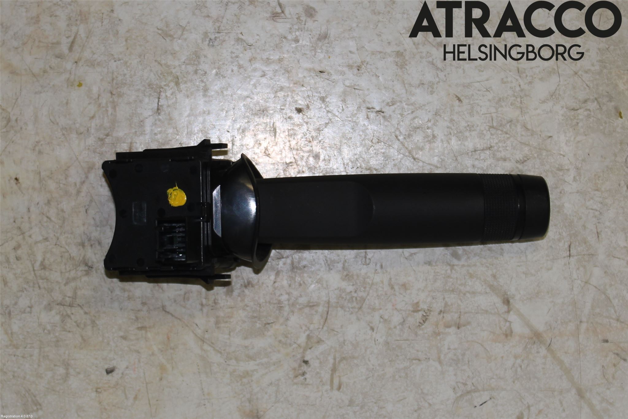 Opel ASTRA J 10-15 Bryter Ratt Blinklys - Lys
