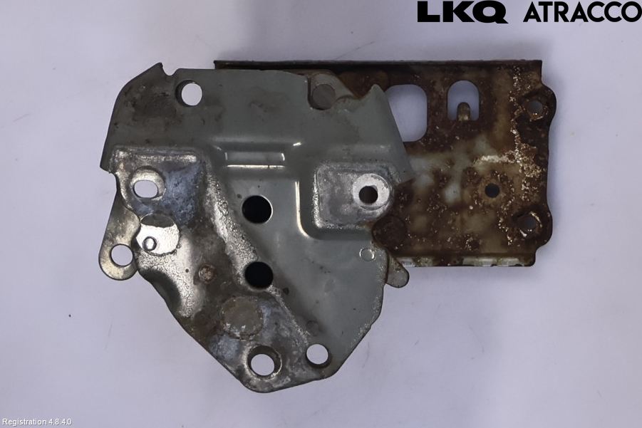 Toyota AURIS 13-19 Støtfanger Bak Feste