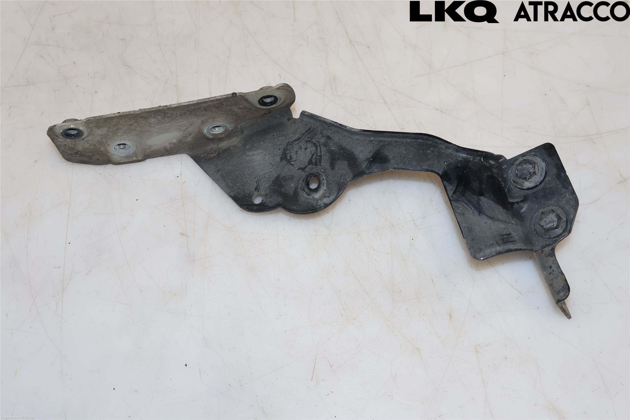 Mercedes-Benz MB SLK 200-350 (R171) 05-11 Frontlykt Holder-Feste