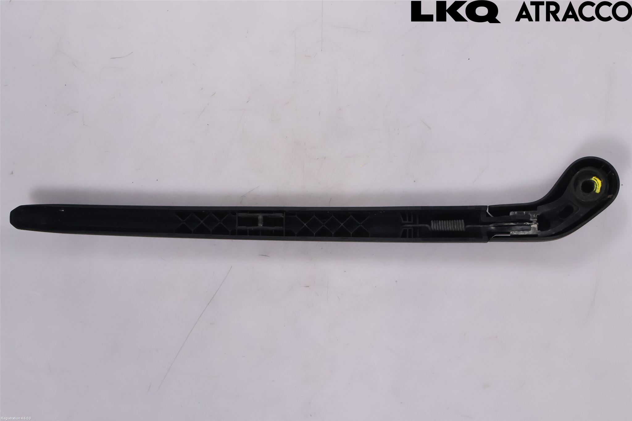 Volvo XC60 18- Viskerarm Bakrute